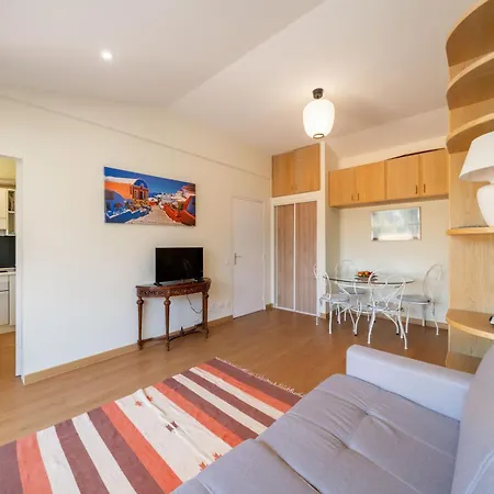 Apartamento Hello Cote D'azur - A5min De Plages *
