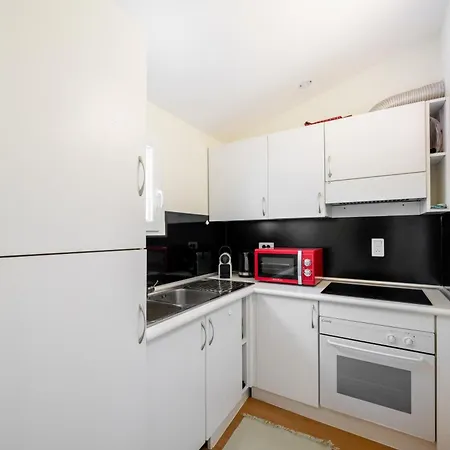 Apartamento Hello Cote D'azur - A5min De Plages Vallauris